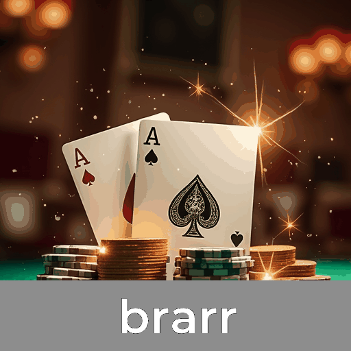 Descubra os Bônus Exclusivos da Brarr: Ofertas Imperdíveis
