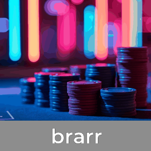 Aposte com Brarr: Descubra o App de Apostas Incrível