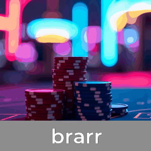 brarr: Inovação em Jogos e Tendências de Entretenimento